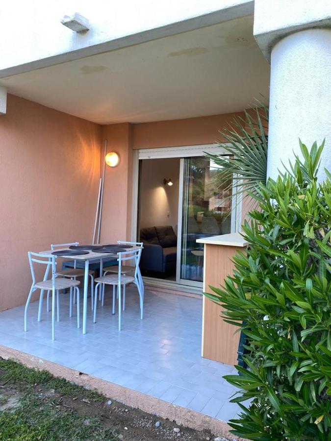 Appartement Avec Piscine 5 Min A Pieds Des Plages Vallauris Zewnętrze zdjęcie