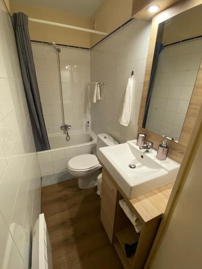 Appartement Avec Piscine 5 Min A Pieds Des Plages Vallauris Zewnętrze zdjęcie