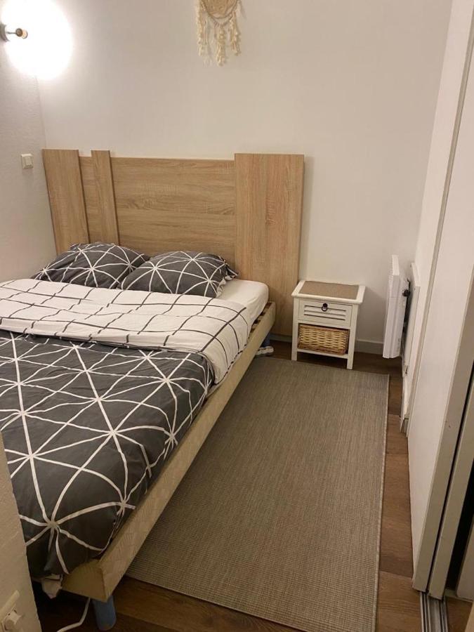 Appartement Avec Piscine 5 Min A Pieds Des Plages Vallauris Zewnętrze zdjęcie
