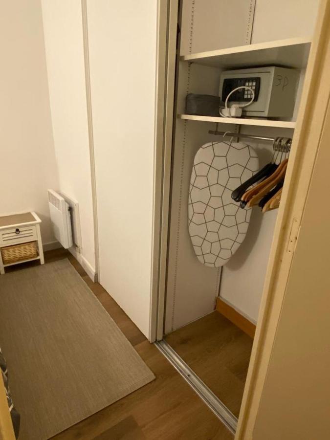 Appartement Avec Piscine 5 Min A Pieds Des Plages Vallauris Zewnętrze zdjęcie